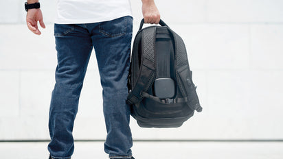 Ten Totally Unique and Innovative Backpacks For 2022