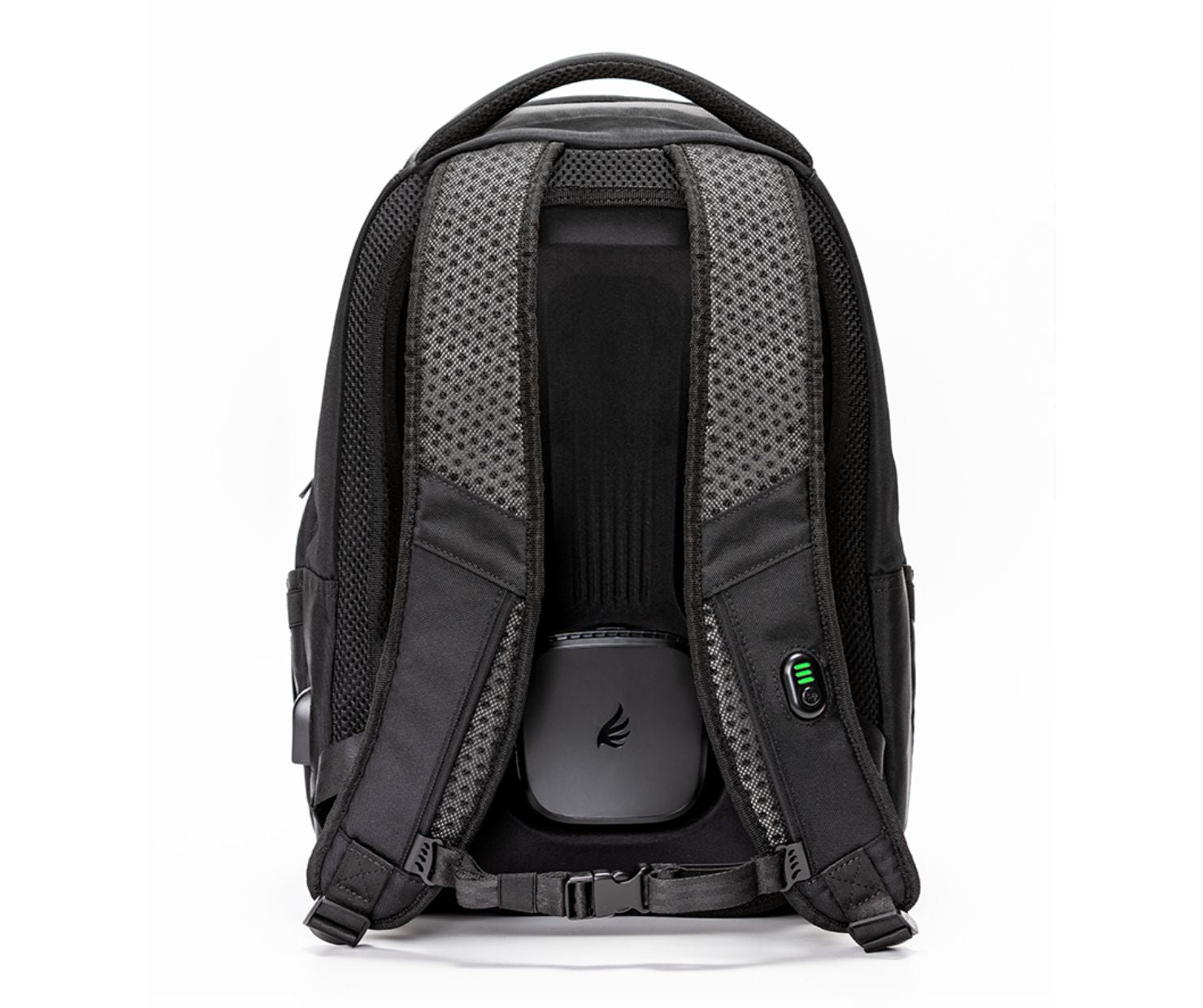 backpack laptop cooling 17.3 Inch Insulated Backpacks with Cooler Compartment,TSA Large School Backpack Lunch Box for Teens Boys,Anti-Theft Work Business Bookbag,College Computer Backpack for Men Women : Electronics purpose backpack ideal for college ExtremeMist Misting & Drinking Hydration