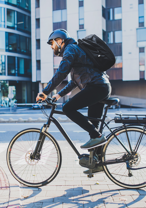 V.I.T.L. 28-Liter Cooling Backpack