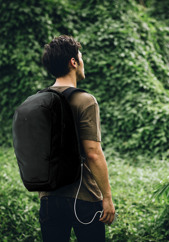 V.I.T.L. 28-Liter Cooling Backpack