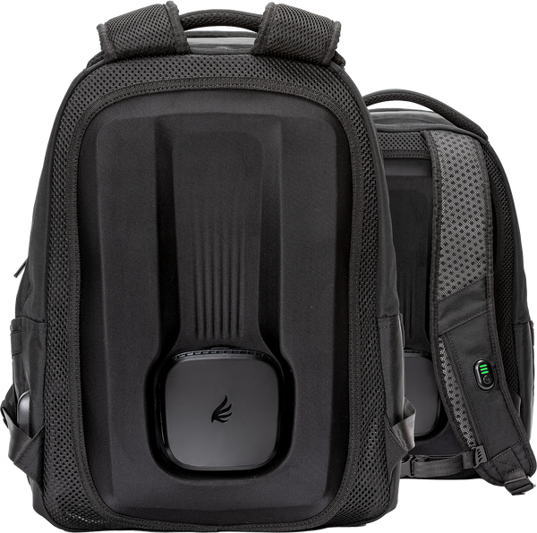 V.I.T.L. 28-Liter Cooling Backpack
