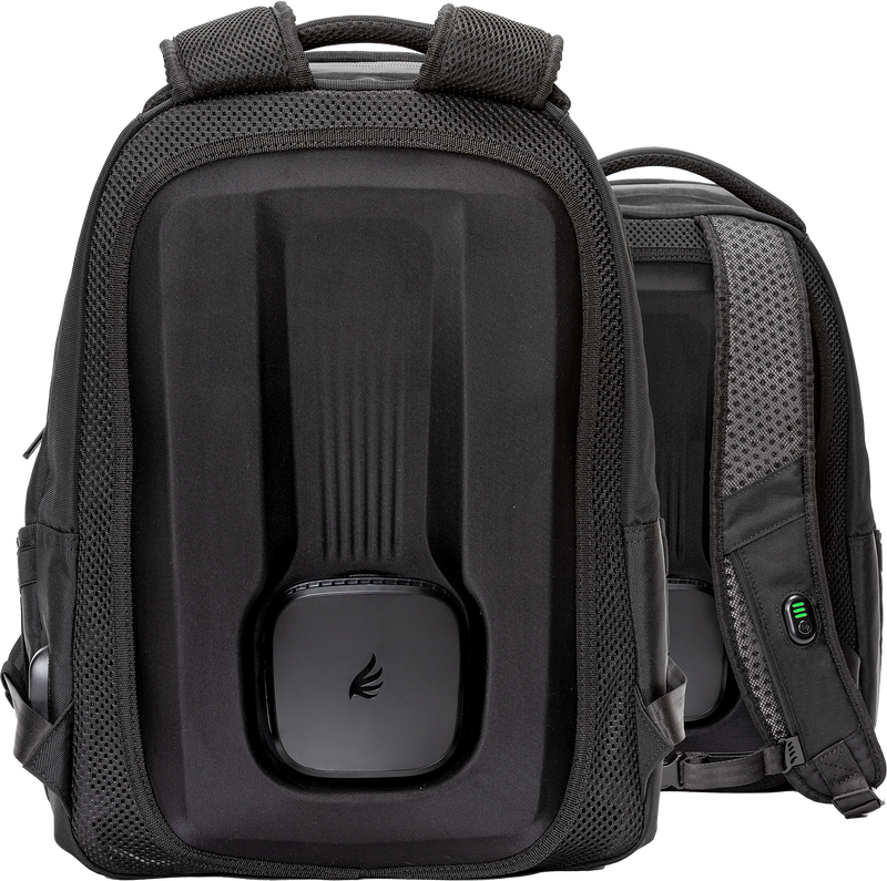 V.I.T.L. 28-Liter Cooling Backpack