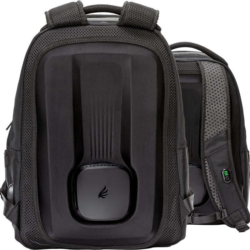 V.I.T.L. 28-Liter Cooling Backpack